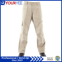 Vente en gros Customized OEM Mens Work Pants (YWP113)